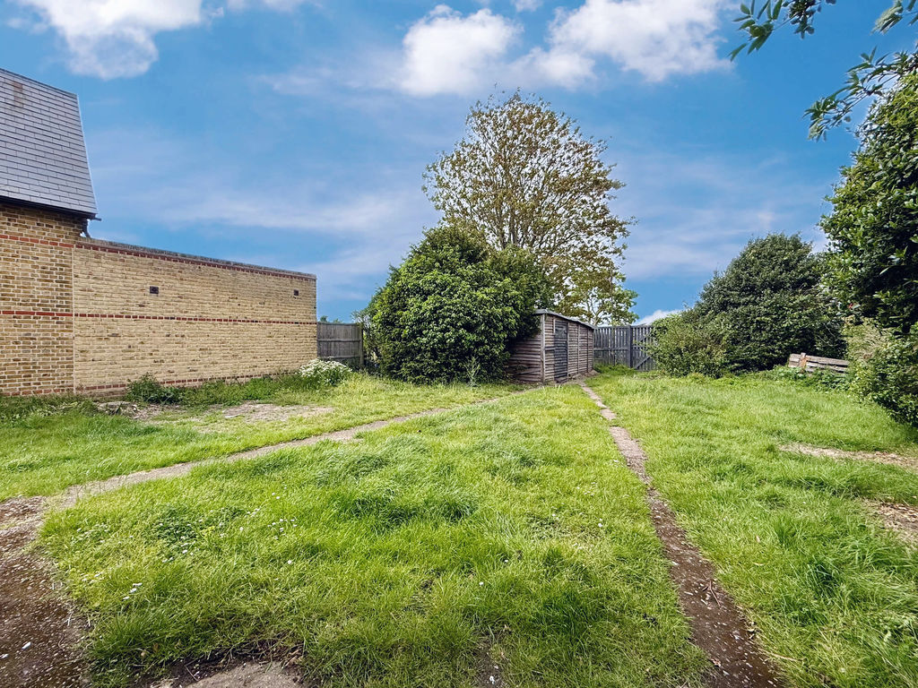 Rectory Road West Tilbury